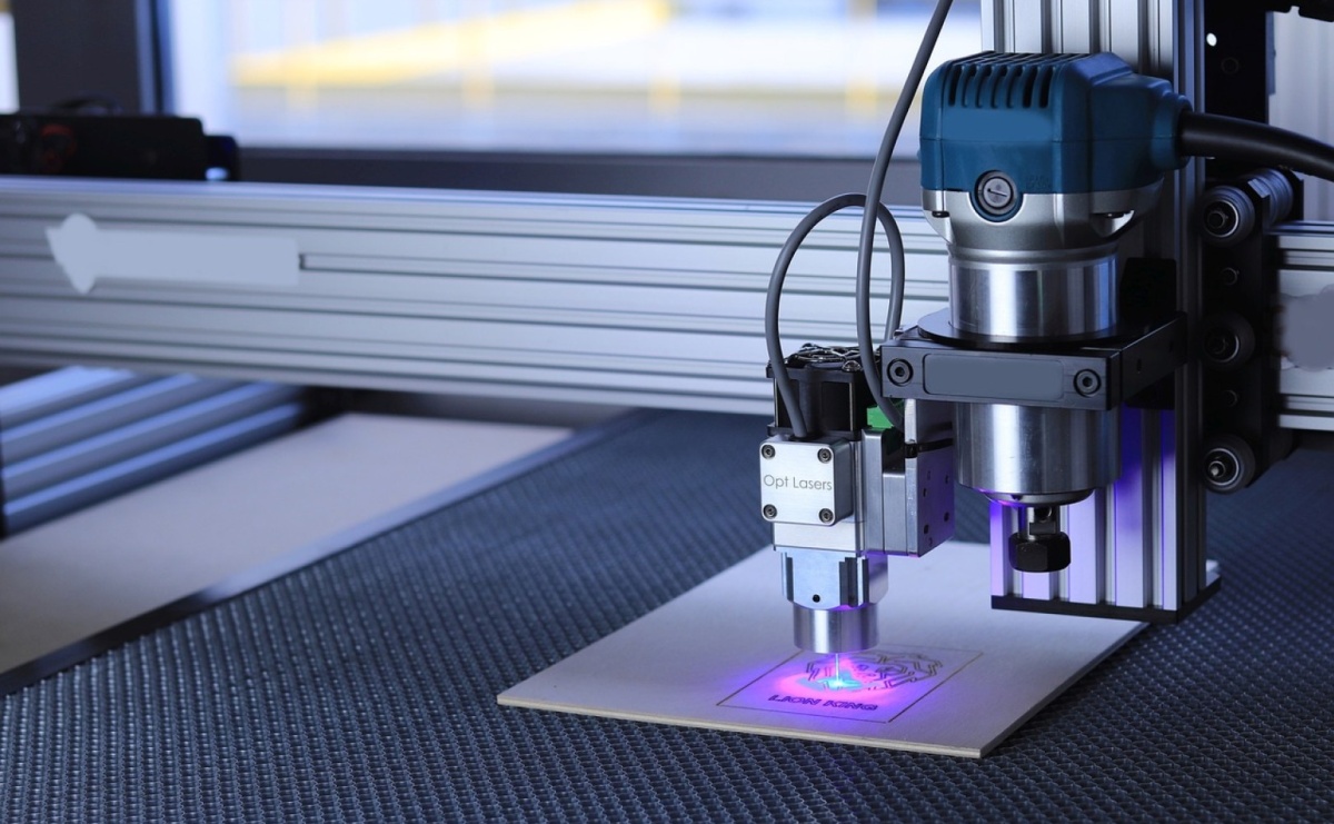 Skanowanie laserowe: Najlepsze rozwiązania dla precyzyjnych pomiarów - Serwis informacyjny z Raciborza - naszraciborz.pl