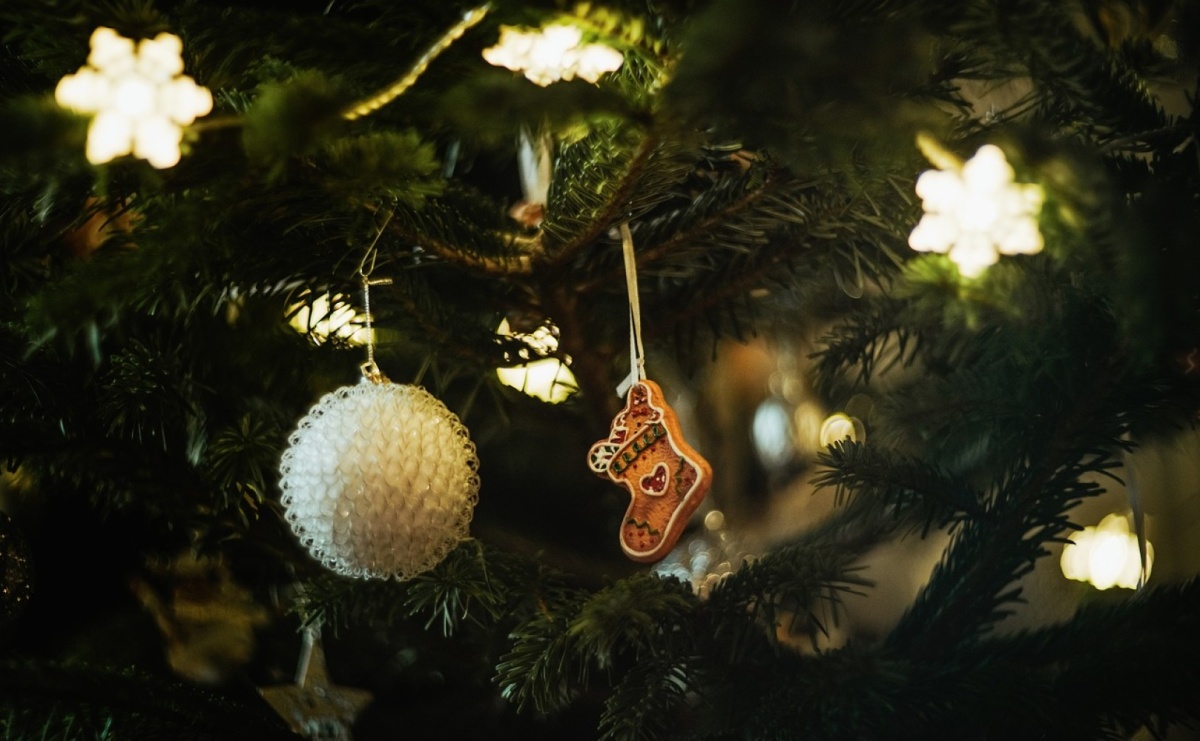 Jakie iluminacje świąteczne dla centrów handlowych?  - Serwis informacyjny z Raciborza - naszraciborz.pl