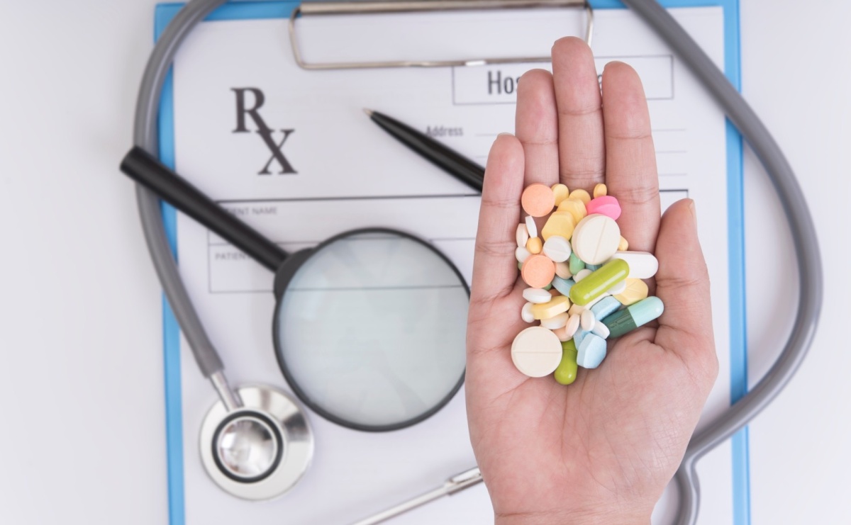 Czy opinie o lekach w internecie są przydatne i wiarygodne? - Serwis informacyjny z Raciborza - naszraciborz.pl