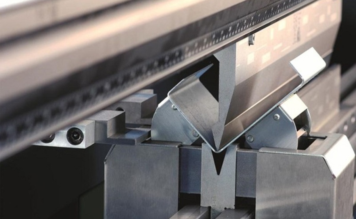 Jakie są najnowsze technologie w dziedzinie gięcia blachy? - Serwis informacyjny z Raciborza - naszraciborz.pl