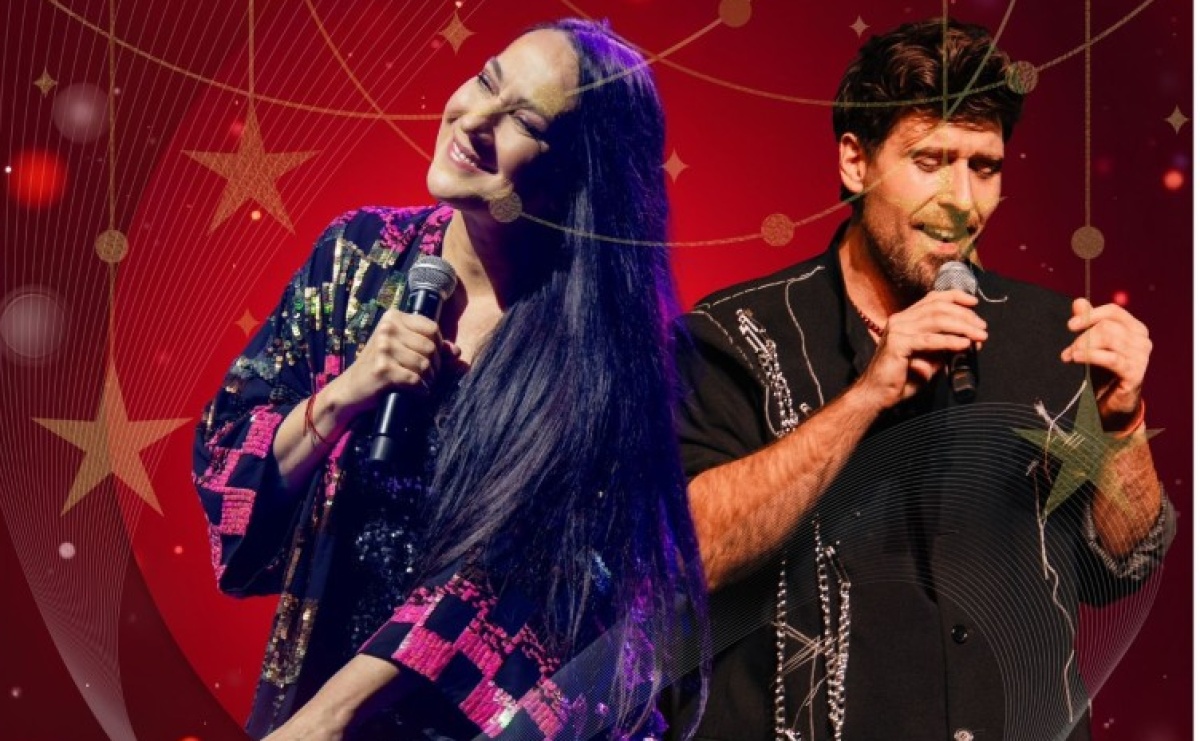 MOKSiR w Kuźni Raciborskiej zaprasza na koncert noworoczny i jarmark - Serwis informacyjny z Raciborza - naszraciborz.pl