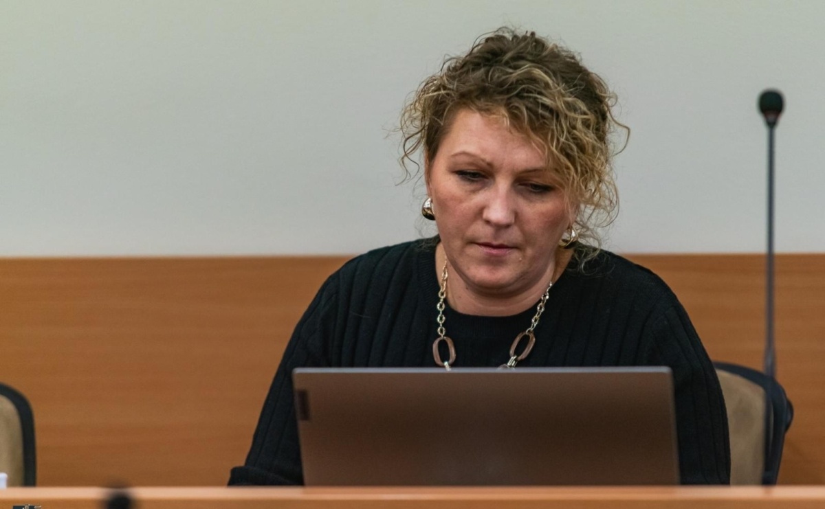 Pleśna na styk. Sanepid może mieć zastrzeżenia, ale wczasowiczom się podoba - Serwis informacyjny z Raciborza - naszraciborz.pl