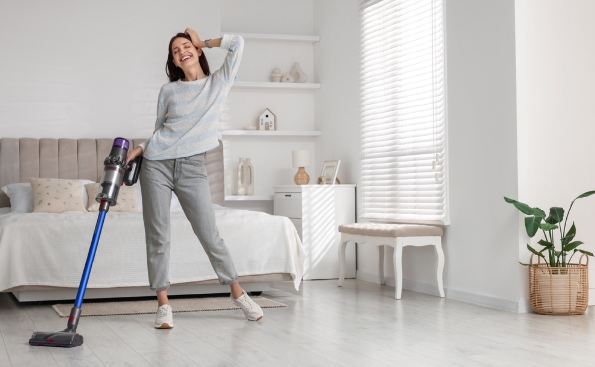 Zalety odkurzaczy bezprzewodowych – co mogą zaoferować? - Serwis informacyjny z Raciborza - naszraciborz.pl