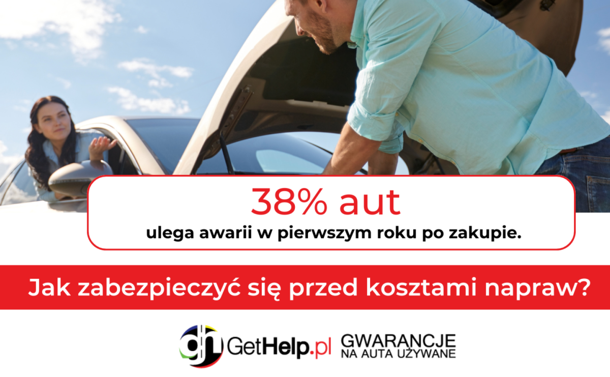 Dlaczego warto zdecydować się na Gwarancję przy zakupie używanego auta? - Serwis informacyjny z Raciborza - naszraciborz.pl