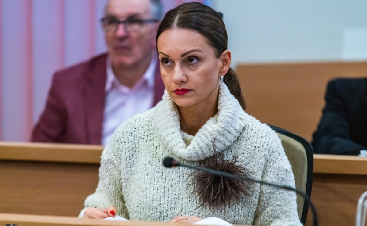 Plan przestrzenny, plany sprzedaży miejskich nieruchomości i budżet 2025. Migawki z komisji gospodarki miejskiej - Serwis informacyjny z Raciborza - naszraciborz.pl