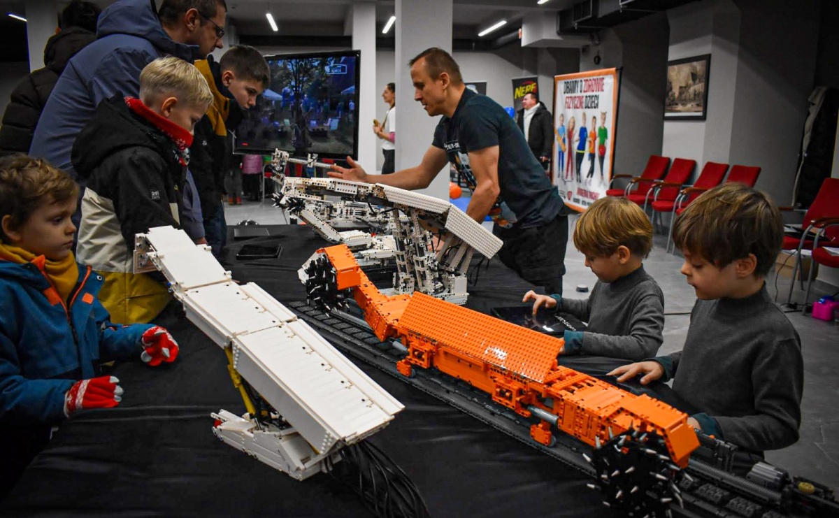 Niedziela na zamku na Zamku Piastowskim w Raciborzu [FOTO i WIDEO] - Serwis informacyjny z Raciborza - naszraciborz.pl