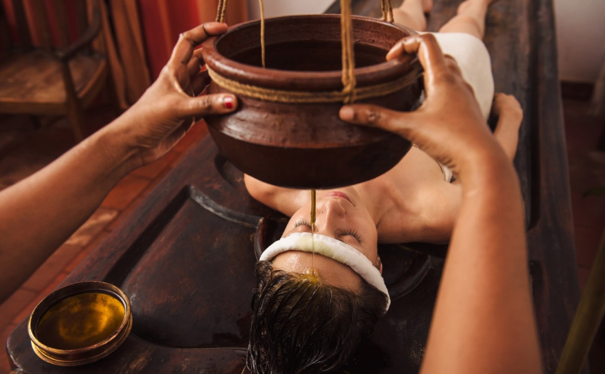 Ajurweda – Starożytna Droga do Zdrowia i Harmonii - Serwis informacyjny z Raciborza - naszraciborz.pl