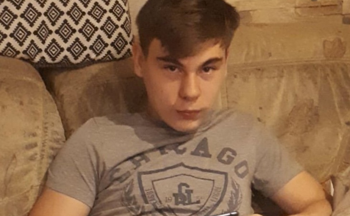 Policja wciąż poszukuje zaginionego Norberta Bakoty - Serwis informacyjny z Raciborza - naszraciborz.pl