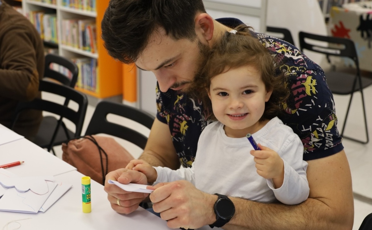 Świąteczne warsztaty w Klubie Ojca - Serwis informacyjny z Raciborza - naszraciborz.pl