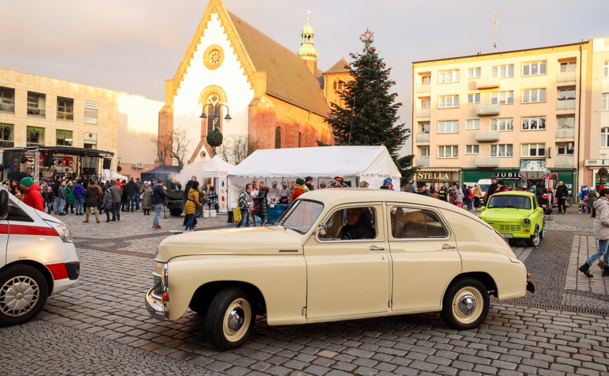 Zagraj z Raciborskim Centrum Kultury na 33. finale Wielkiej Orkiestry Świątecznej Pomocy - Serwis informacyjny z Raciborza - naszraciborz.pl