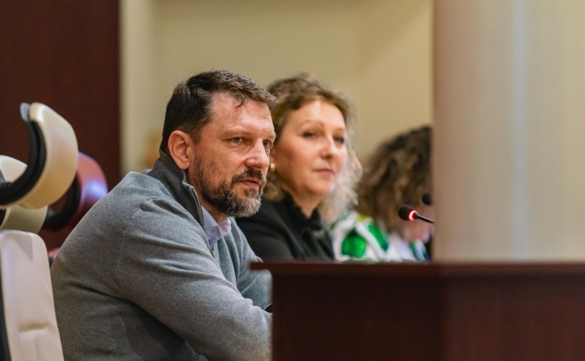 Budżet i inwestycje. Migawki z komisji budżetu i finansów Rady Miasta - Serwis informacyjny z Raciborza - naszraciborz.pl