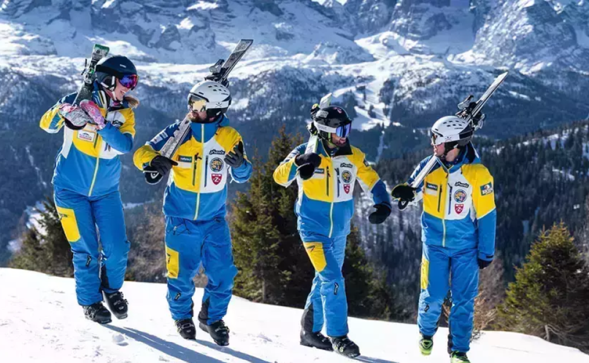 Sylwester w górach z dziećmi - Serwis informacyjny z Raciborza - naszraciborz.pl