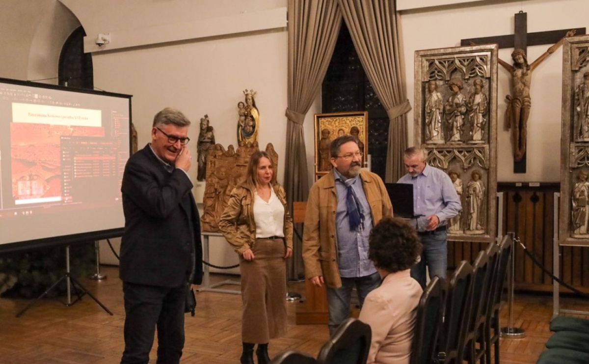 Muzeum w Raciborzu. Angelus Silesius – poezja i mistycyzm w barokowym wydaniu  - Serwis informacyjny z Raciborza - naszraciborz.pl