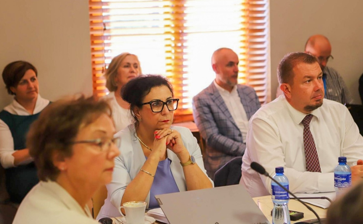 Powiat raciborski ma budżet na 2025 r. Rosną nakłady na inwestycje, spada zadłużenie - Serwis informacyjny z Raciborza - naszraciborz.pl