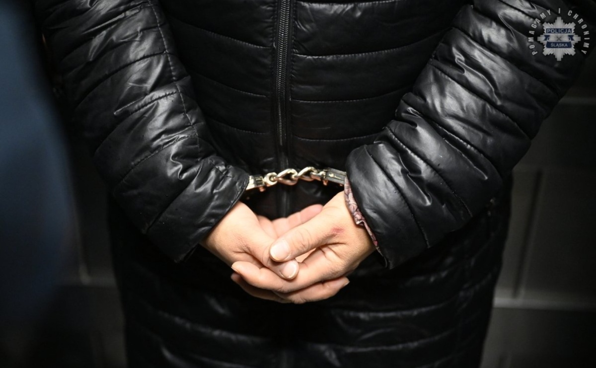 Śląska policja zatrzymała kolejną grupę pseudokibiców gangsterów - Serwis informacyjny z Raciborza - naszraciborz.pl