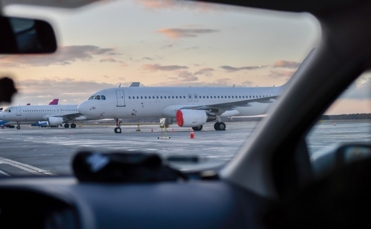 Żartowali, że mają broń i granat w bagażu - Serwis informacyjny z Raciborza - naszraciborz.pl