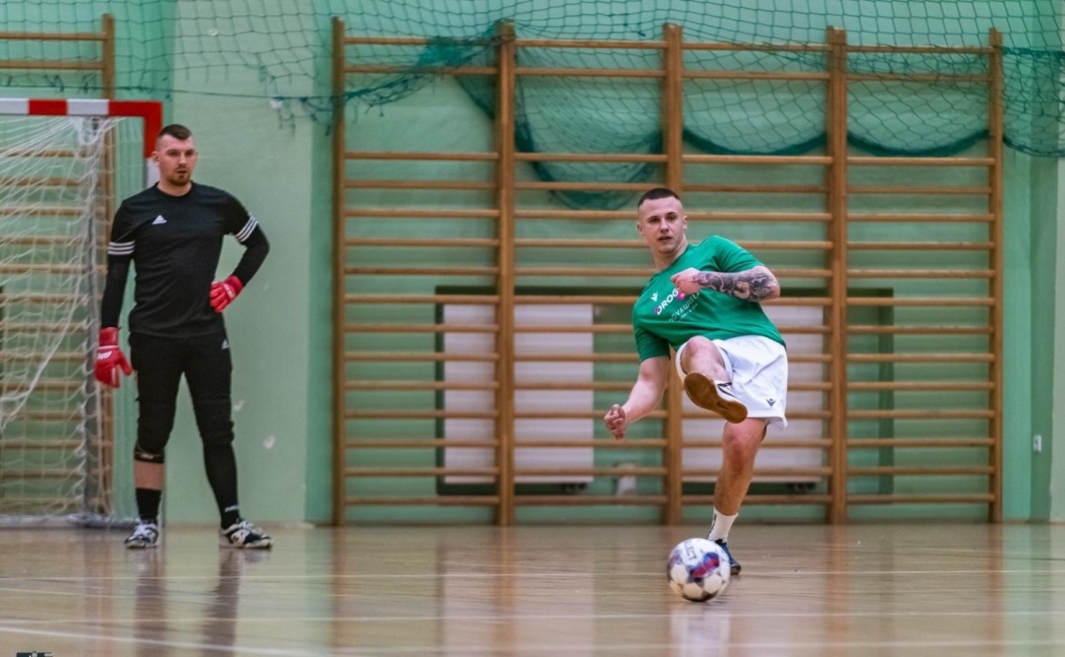 Weekendowy Niezbędnik Kibica - Serwis informacyjny z Raciborza - naszraciborz.pl