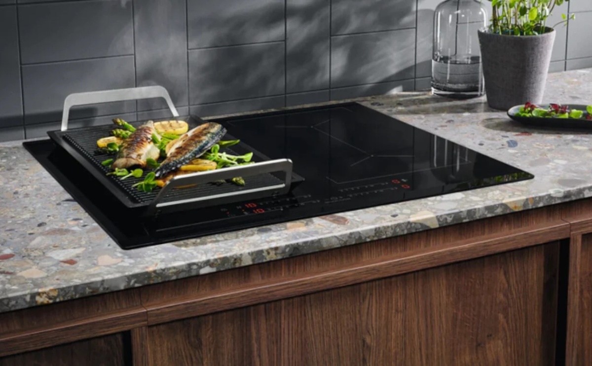 Przepisy idealne do gotowania na płycie indukcyjnej - Serwis informacyjny z Raciborza - naszraciborz.pl