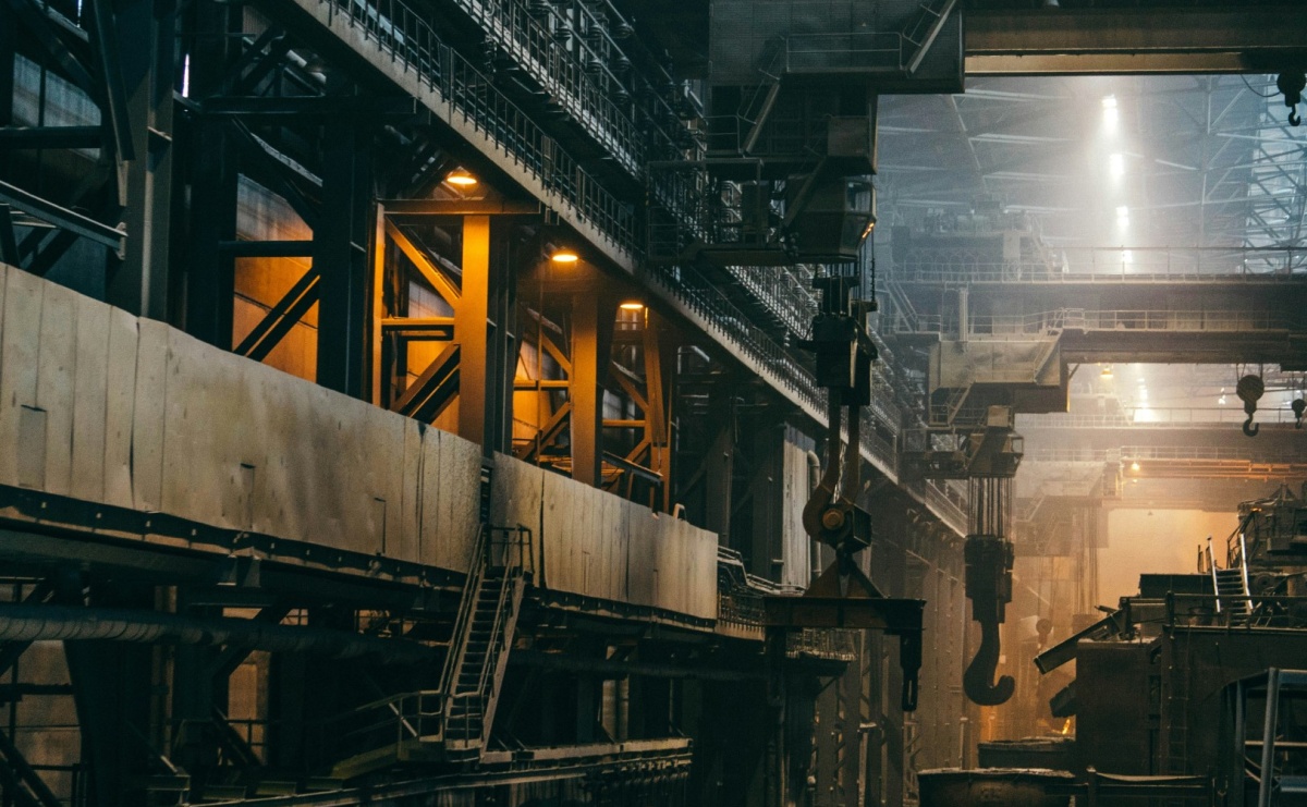 Jak zachować czystość na hali produkcyjnej? - Serwis informacyjny z Raciborza - naszraciborz.pl