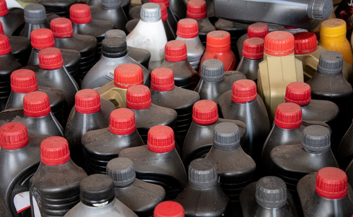 Jak wybrać odpowiedni syntetyczny olej silnikowy do swojego modelu samochodu? - Serwis informacyjny z Raciborza - naszraciborz.pl