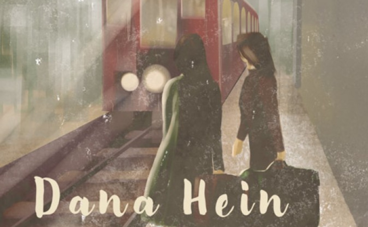 Schyłek PRL-u oczyma raciborzanki. Barwne pragnienia w szarym świecie - Serwis informacyjny z Raciborza - naszraciborz.pl