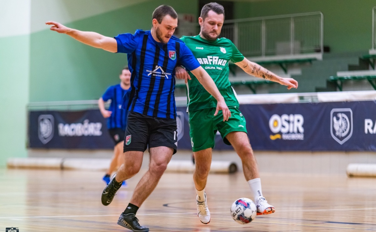 Sobotnie emocje w HLPN [FOTO] - Serwis informacyjny z Raciborza - naszraciborz.pl