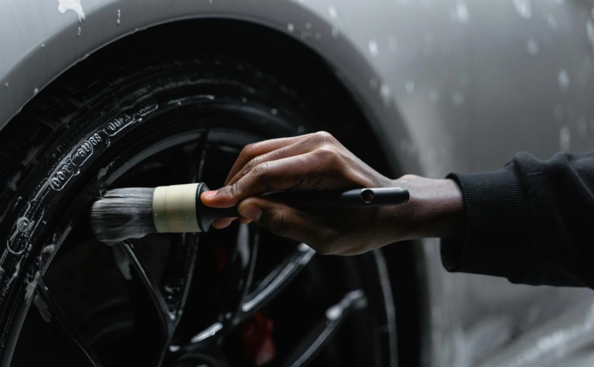 Auto detailing – kompleksowa metamorfoza Twojego samochodu - Serwis informacyjny z Raciborza - naszraciborz.pl