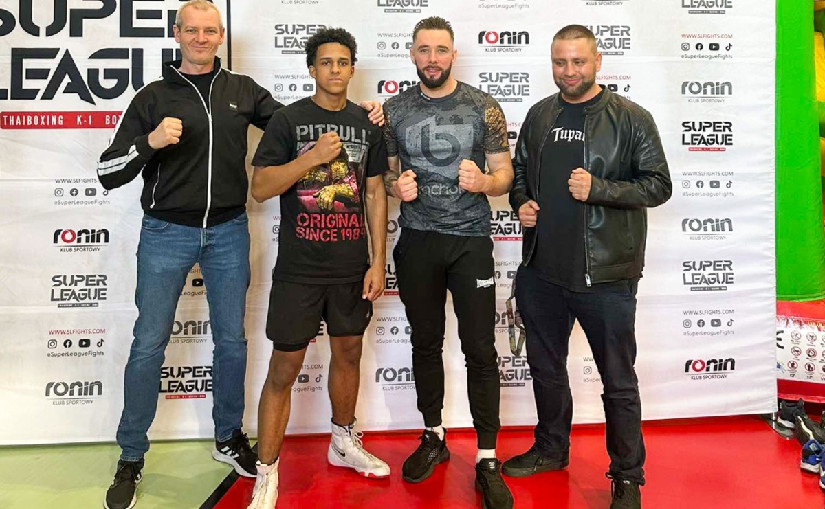 Raciborzanie zdominowali turniej SuperSANTA CUP - Serwis informacyjny z Raciborza - naszraciborz.pl