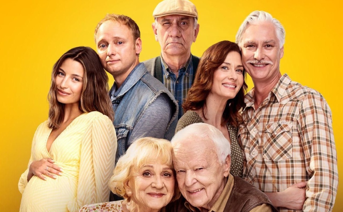 Styczeń w kinie Bałtyk: przegląd filmowych hitów - Serwis informacyjny z Raciborza - naszraciborz.pl