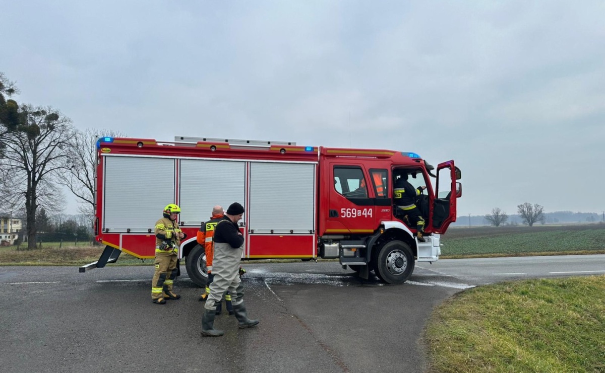 Znalezienie niewybuchu oraz fałszywy alarm w Raciborzu – raport straży pożarnej - Serwis informacyjny z Raciborza - naszraciborz.pl