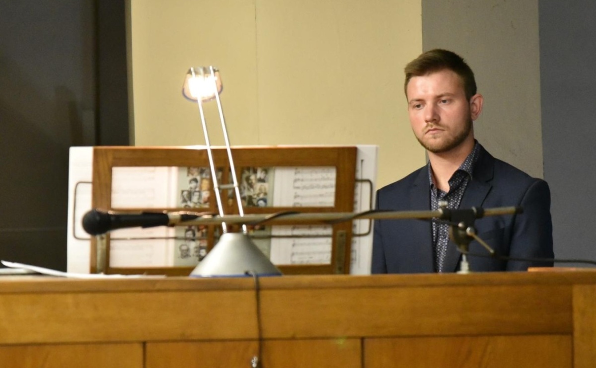 29 grudnia ostatnia w tym roku Msza św. na zamku i koncert organowy - Serwis informacyjny z Raciborza - naszraciborz.pl