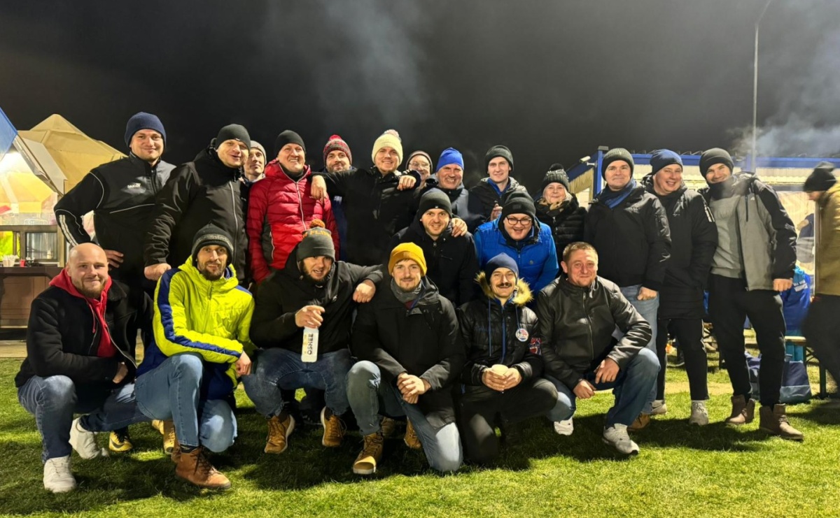 Świąteczne Granie z LKS'em 07 Markowice – tradycja, która łączy! - Serwis informacyjny z Raciborza - naszraciborz.pl