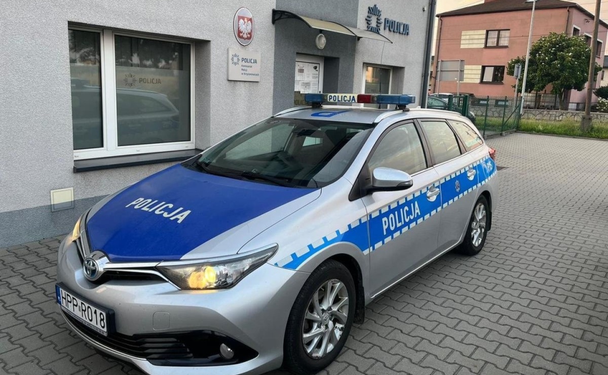 Seryjny złodziej z Czech zatrzymany w Chałupkach - Serwis informacyjny z Raciborza - naszraciborz.pl