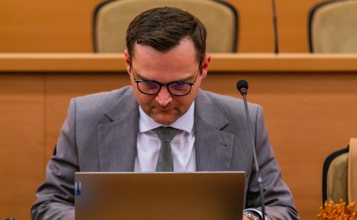 Racibórz przygotowuje się do wprowadzenia systemu kaucyjnego - Serwis informacyjny z Raciborza - naszraciborz.pl