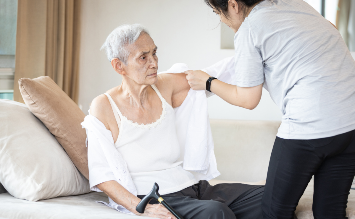 Praca w opiece w Niemczech – stabilne zatrudnienie i satysfakcja z niesienia pomocy - Serwis informacyjny z Raciborza - naszraciborz.pl