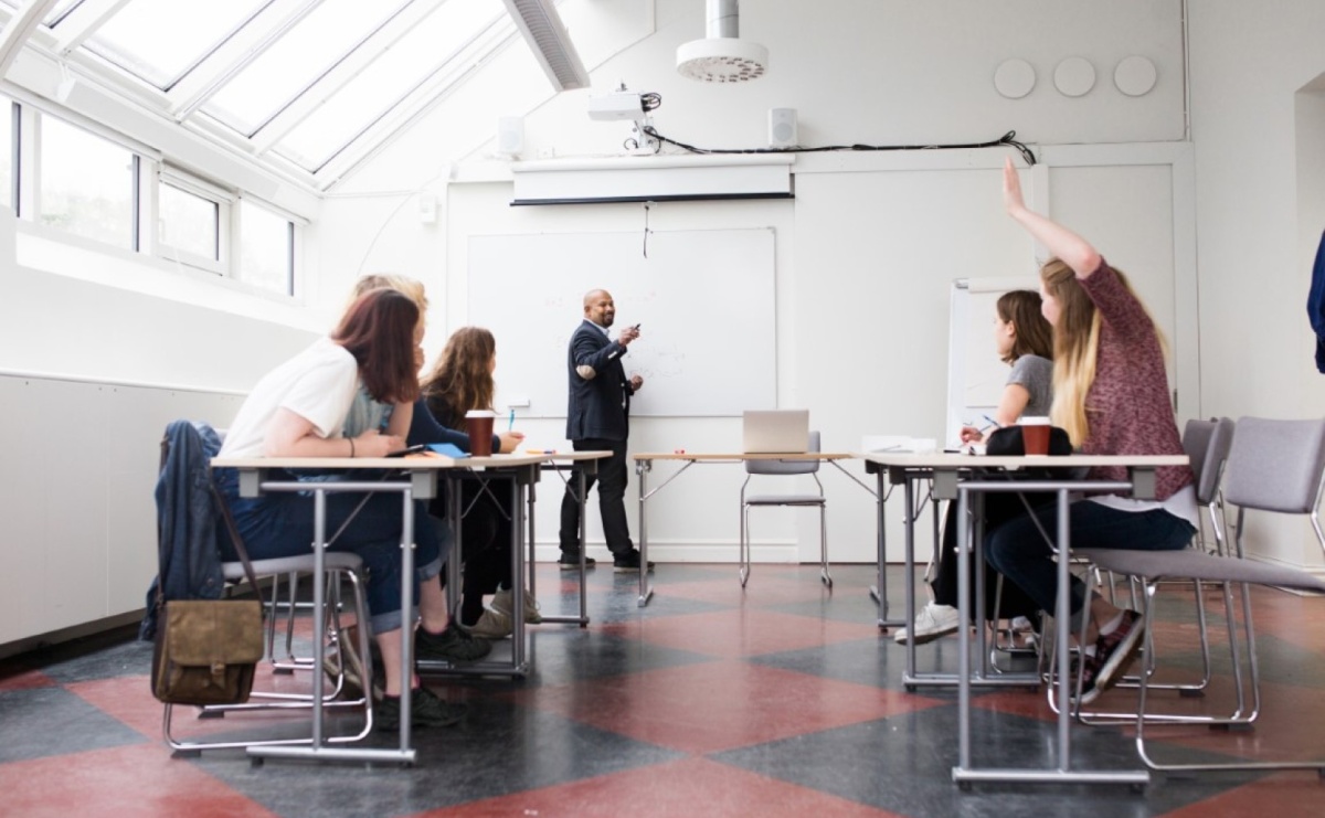 Czy szkoła branżowa to najlepszy możliwy wybór? Poznaj zalety bycia fachowcem w konkretnej dziedzinie - Serwis informacyjny z Raciborza - naszraciborz.pl