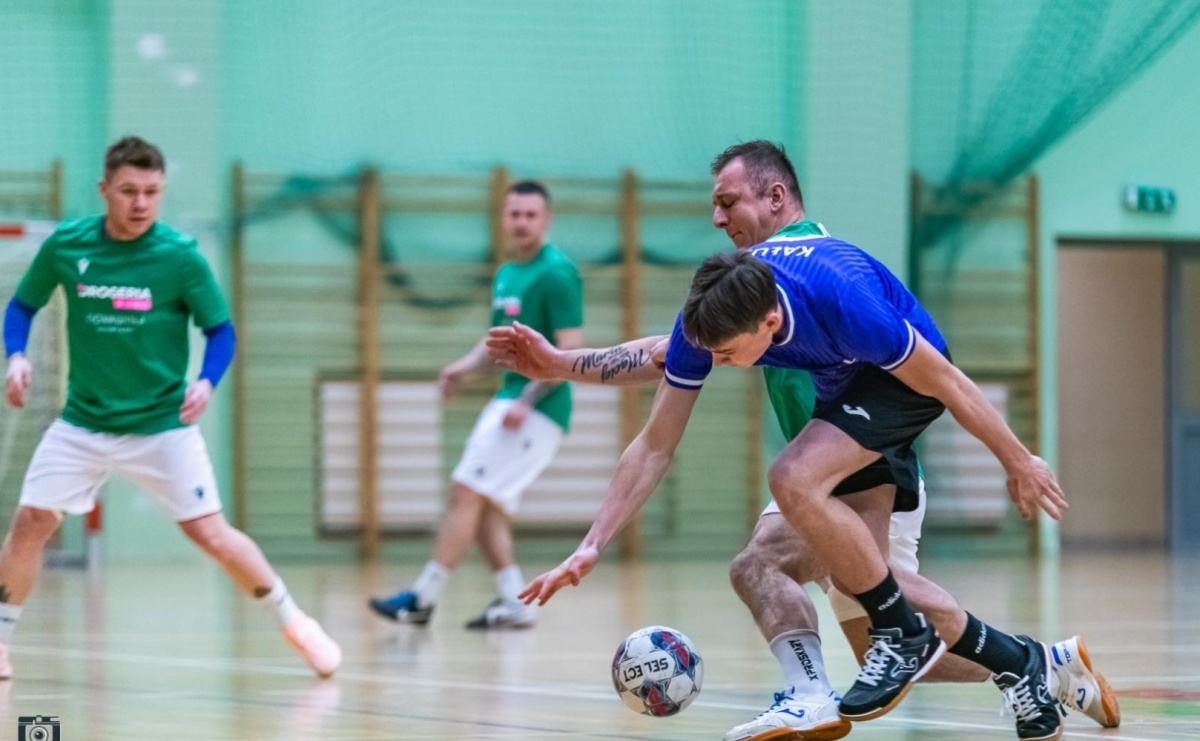 Weekendowy Niezbędnik Kibica - Serwis informacyjny z Raciborza - naszraciborz.pl