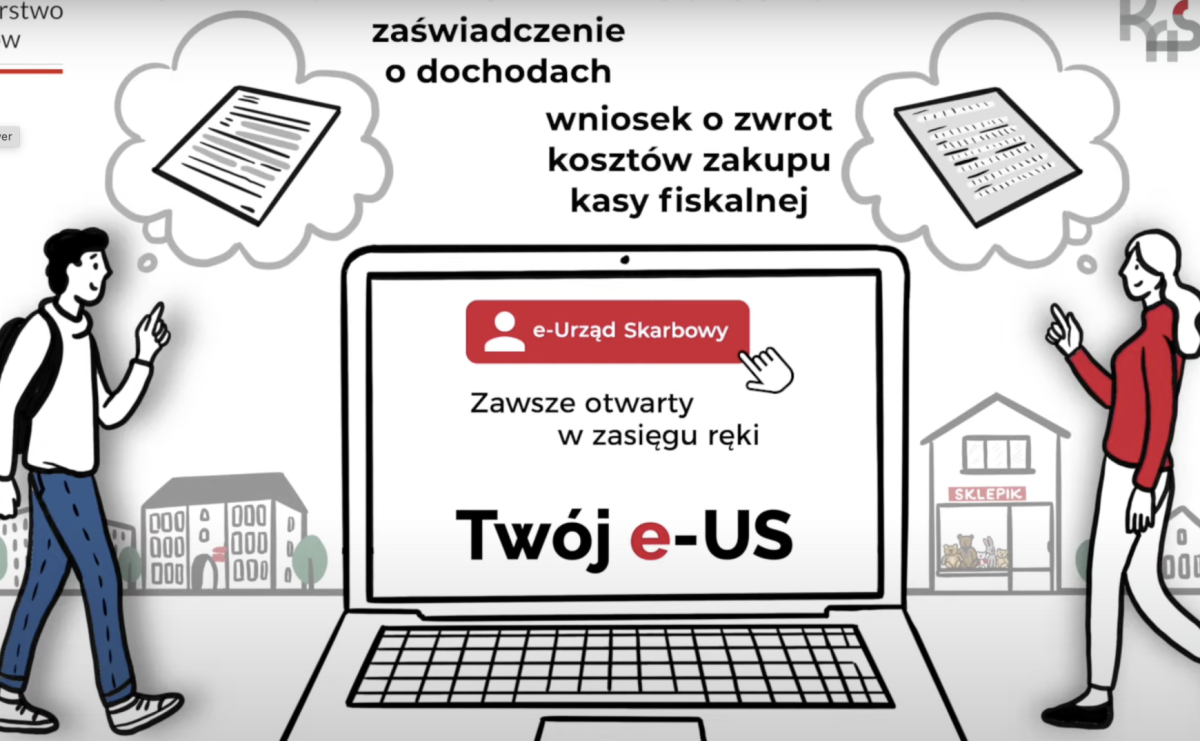 KAS dostarczy elektronicznie korespondencję zgodnie z przepisami o e-Doręczeniach - Serwis informacyjny z Raciborza - naszraciborz.pl