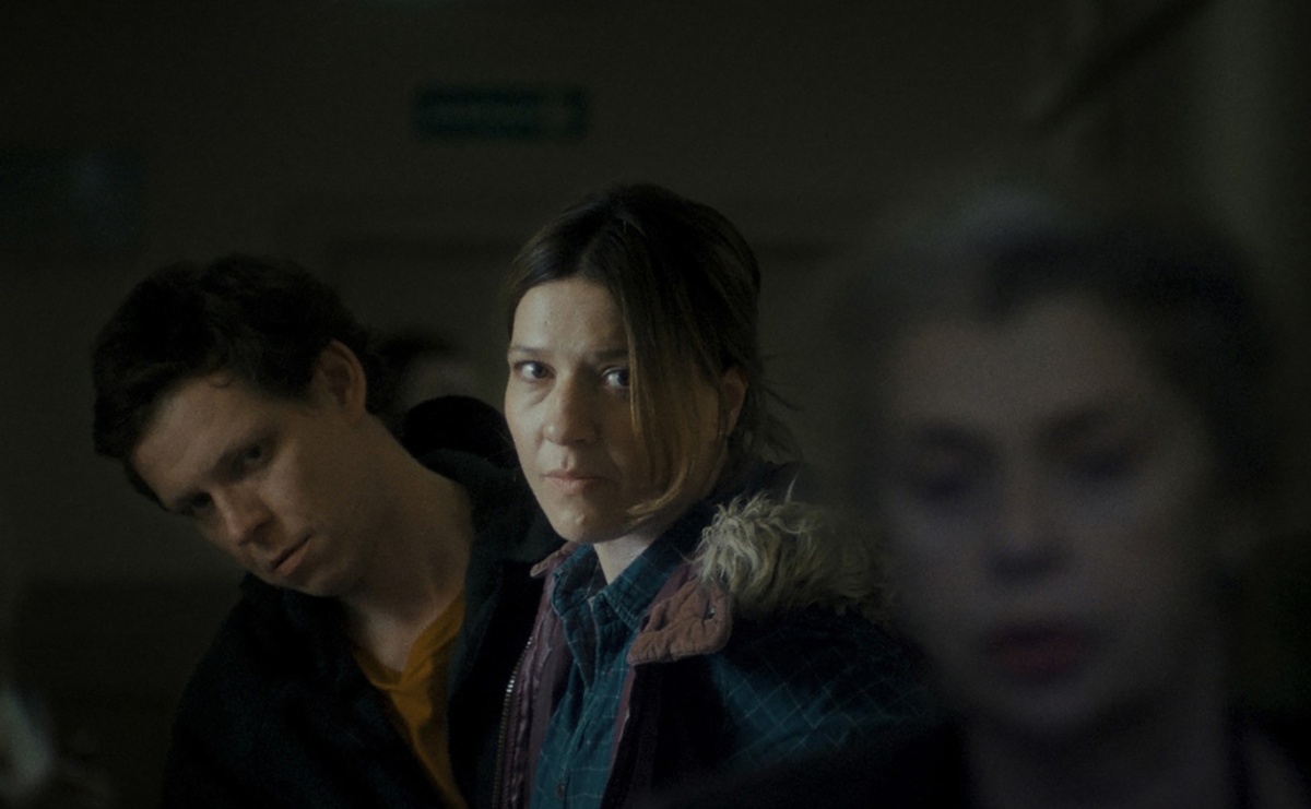 Ludzie i rzeczy. Raciborzanka pracowała przy jedynym polskim filmie na tegorocznym Sundance Film Festival - Serwis informacyjny z Raciborza - naszraciborz.pl