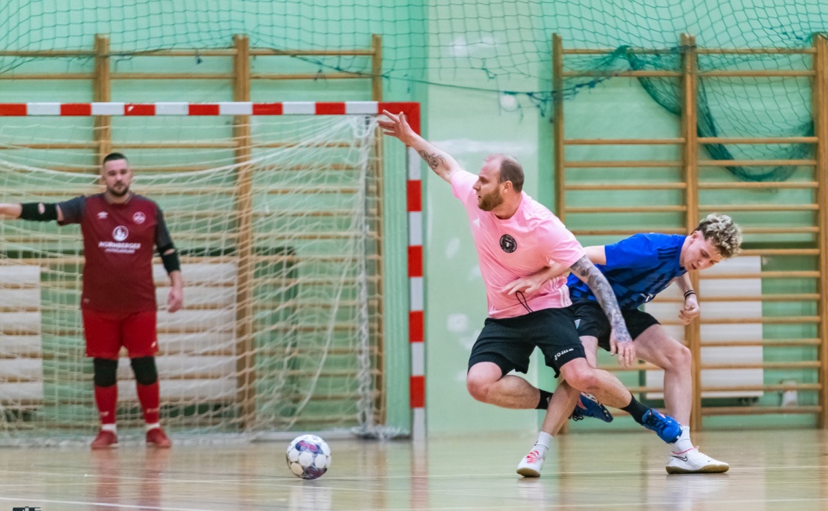 Sportowe podsumowanie weekendu [FOTO z HLPN] - Serwis informacyjny z Raciborza - naszraciborz.pl