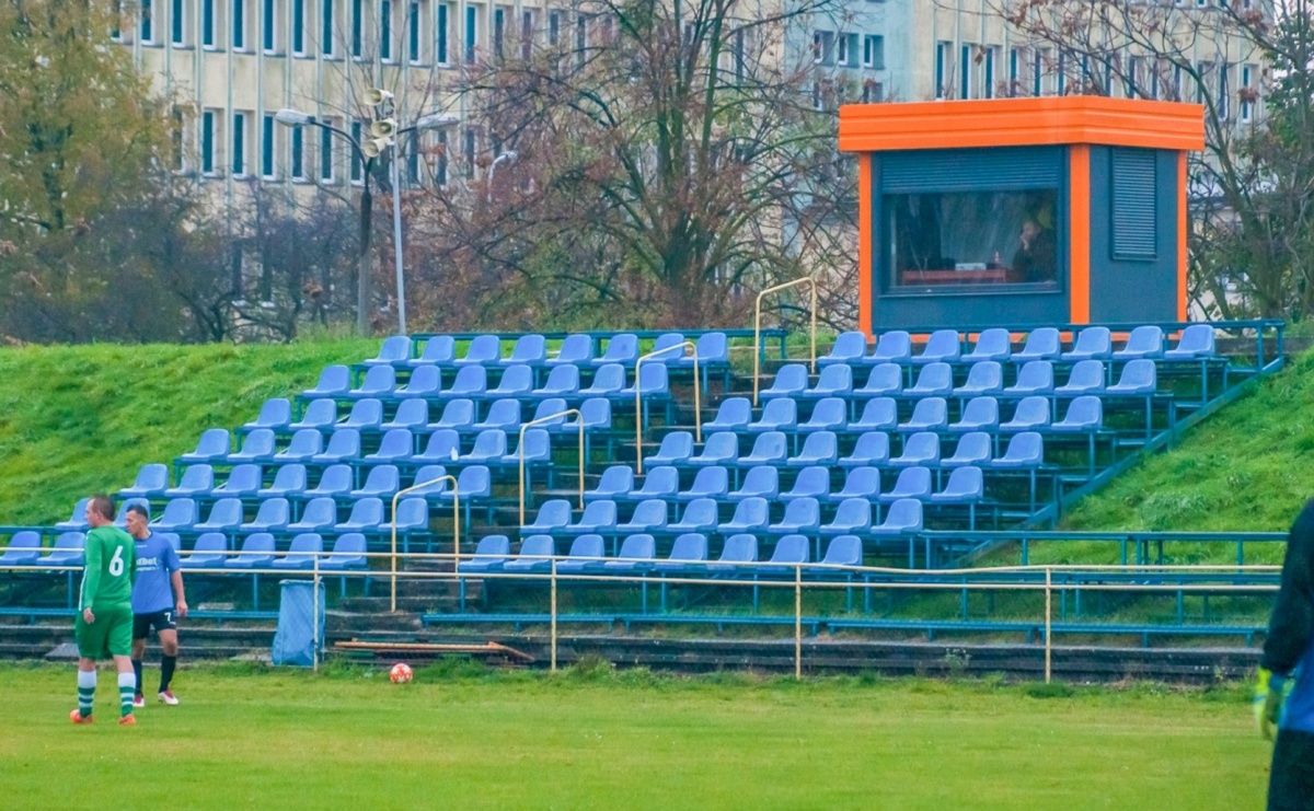 Radni apelują o przejęcie boisk i strzelnicy Rafako przy Łąkowej - Serwis informacyjny z Raciborza - naszraciborz.pl