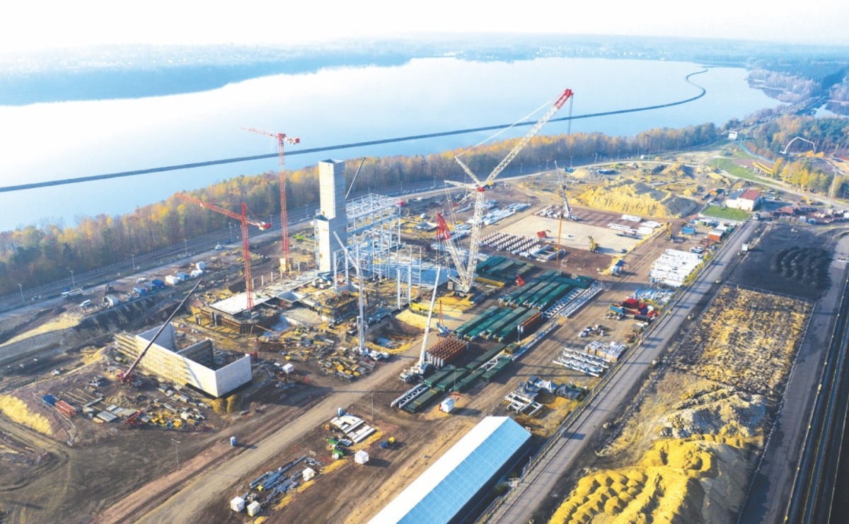 Transformacja energetyczna – OZE i gaz zamiast nierentownych bloków węglowych - Serwis informacyjny z Raciborza - naszraciborz.pl