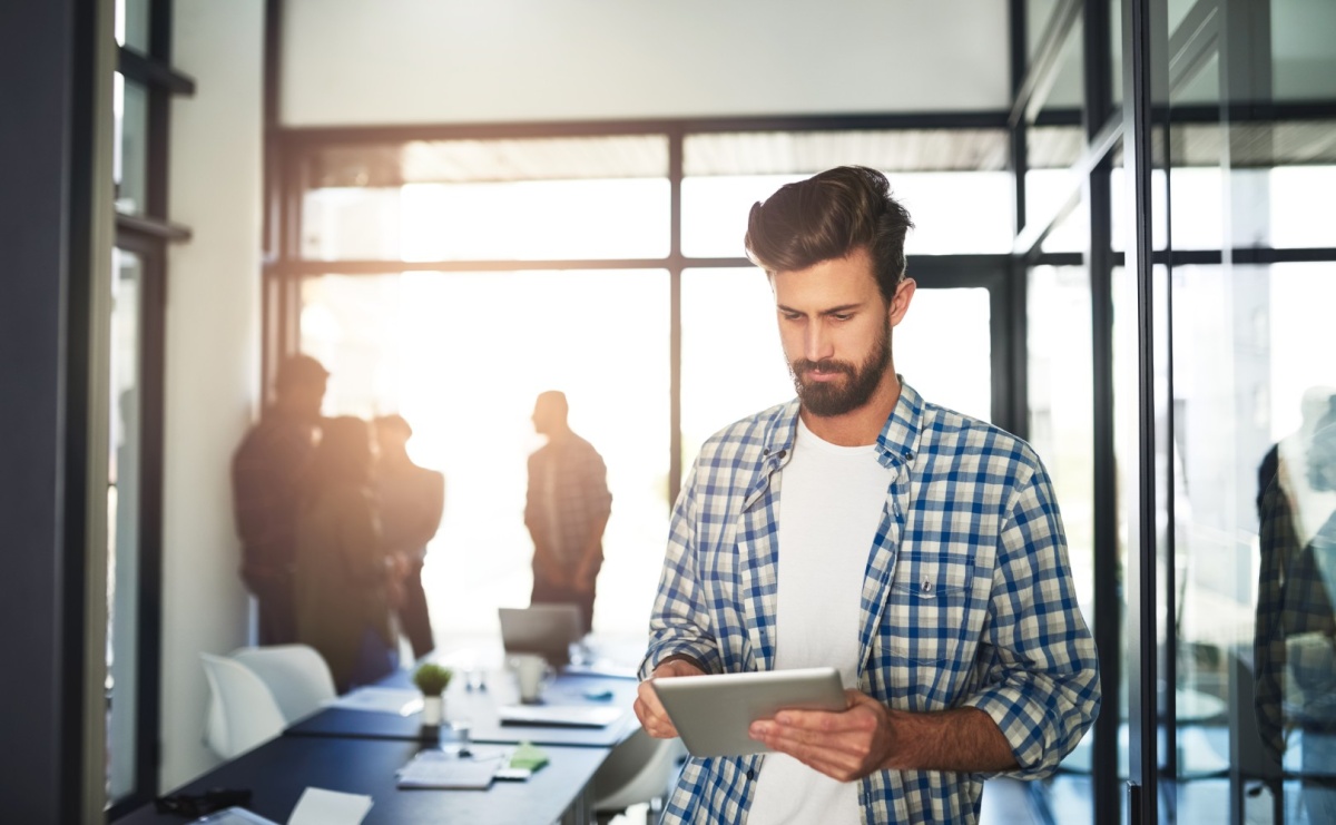 Internet Rzeczy w Ubezpieczeniach: Rewolucja w Personalizacji i Zarządzaniu Ryzykiem - Serwis informacyjny z Raciborza - naszraciborz.pl