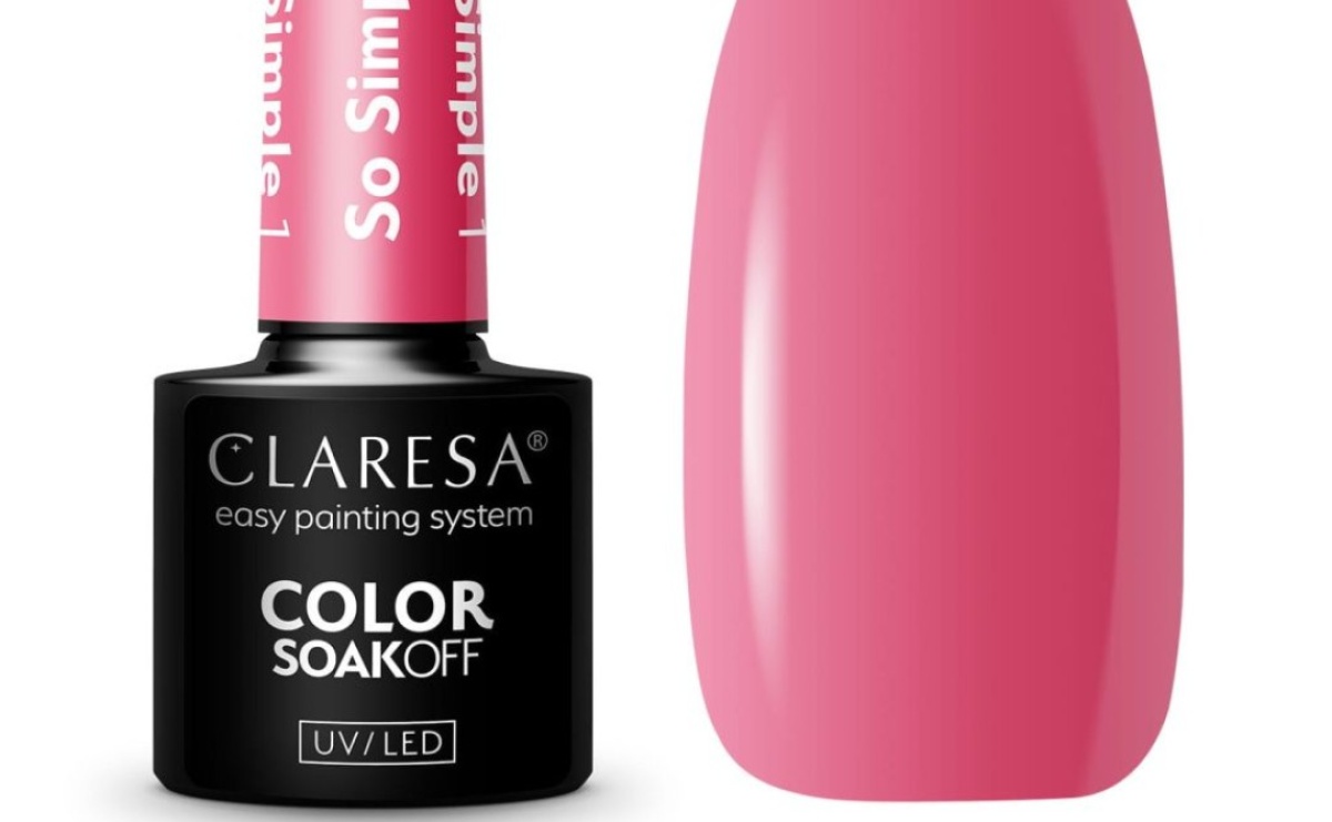 Wszystko, co musisz wiedzieć o paznokciach żelowych (Gel Nails) i wyjątkowych produktach od Claresa - Serwis informacyjny z Raciborza - naszraciborz.pl