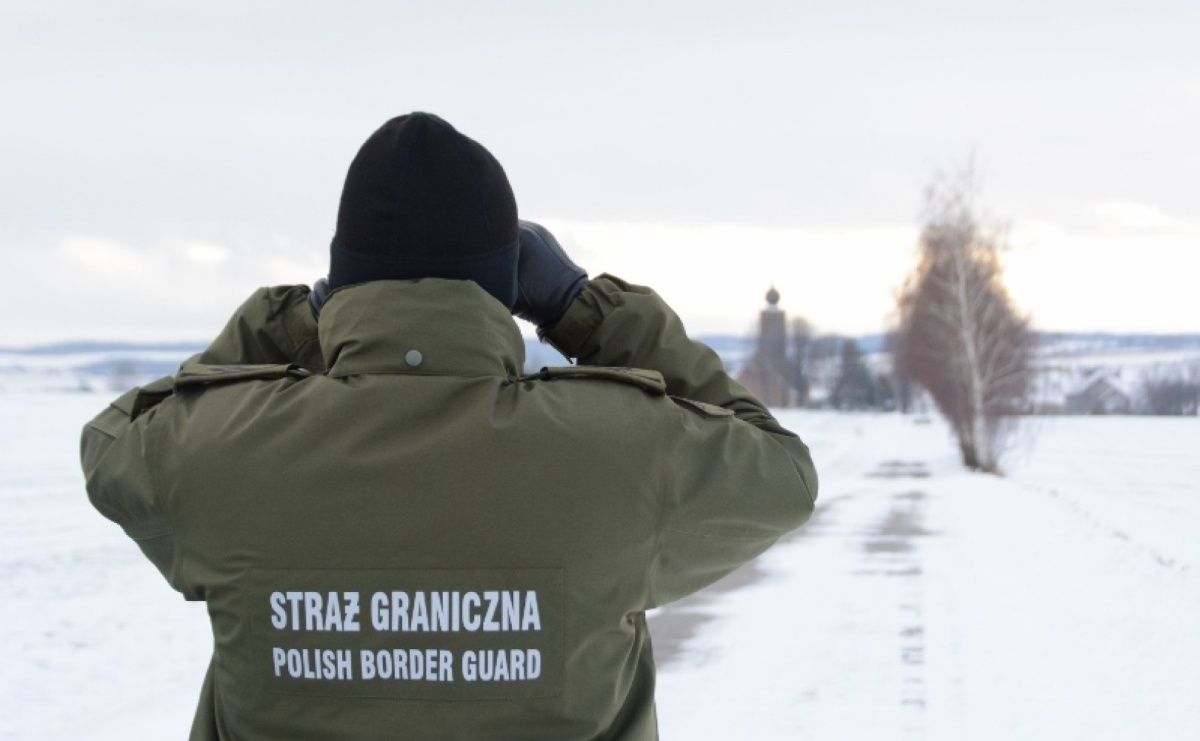 3 cudzoziemców otrzymało decyzję o nakazie opuszczenia Polski - Serwis informacyjny z Raciborza - naszraciborz.pl