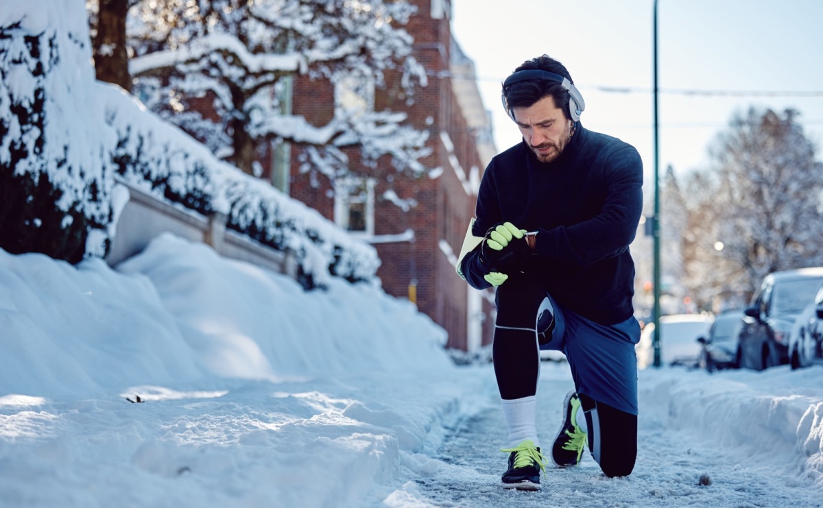 Smartwatche idealne na ferie zimowe – niezastąpiony gadżet dla miłośników zimowych sportów - Serwis informacyjny z Raciborza - naszraciborz.pl