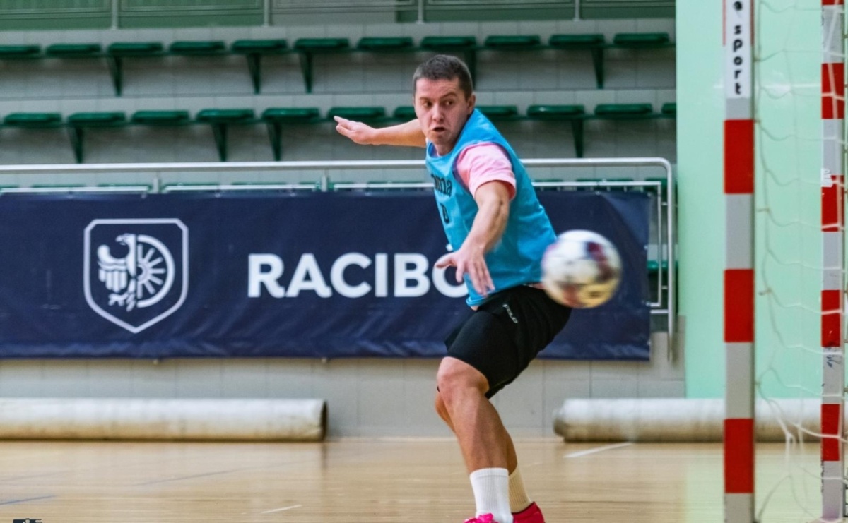 Weekendowy Niezbędnik Kibica - Serwis informacyjny z Raciborza - naszraciborz.pl