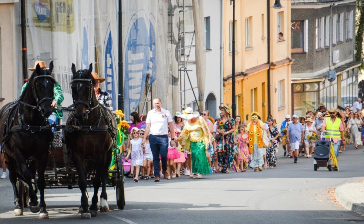 Urodzenia, zgony, małżeństwa i rozwody - statystyka za 2024 dla gminy Krzanowice - Serwis informacyjny z Raciborza - naszraciborz.pl