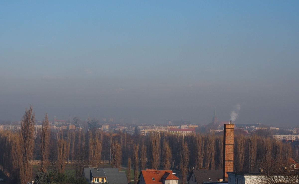 Pokaż czym oddychasz! - ogólnopolski konkurs plastyczny z atrakcyjnymi nagrodami - Serwis informacyjny z Raciborza - naszraciborz.pl