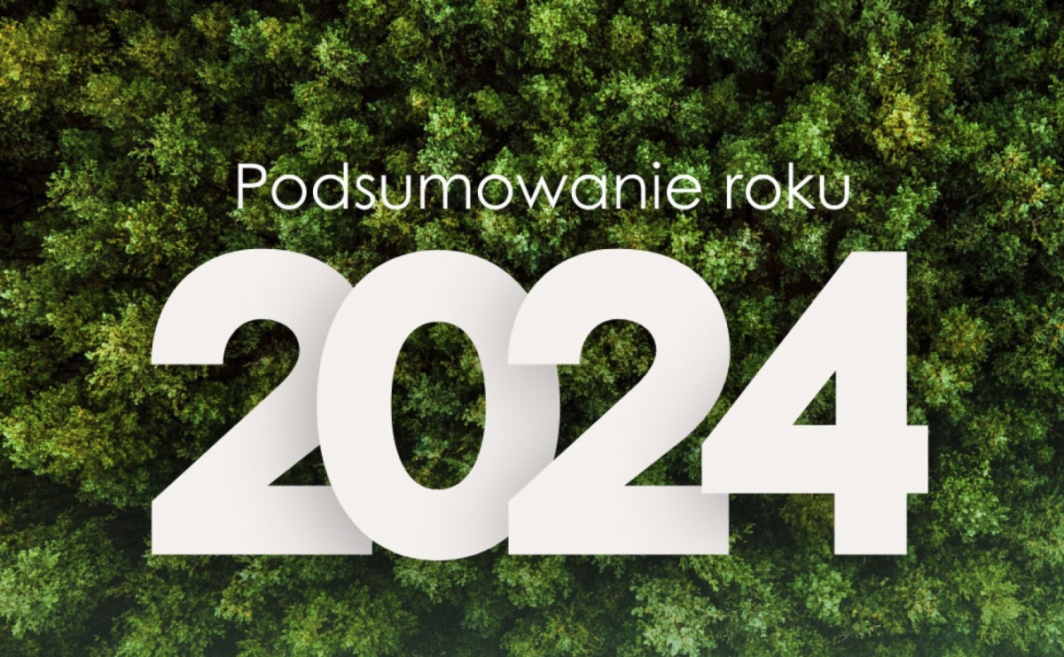 Lasy Państwowe: To był rok ochrony przyrody, adaptacji lasów do zmian  klimatu i trudnego dialogu społecznego - Serwis informacyjny z Raciborza - naszraciborz.pl